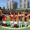 Galatasaray Ankara Futbol Okulları